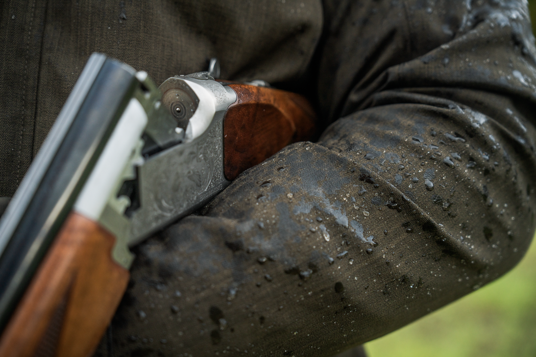 Highpoint Jakke - Light Pine