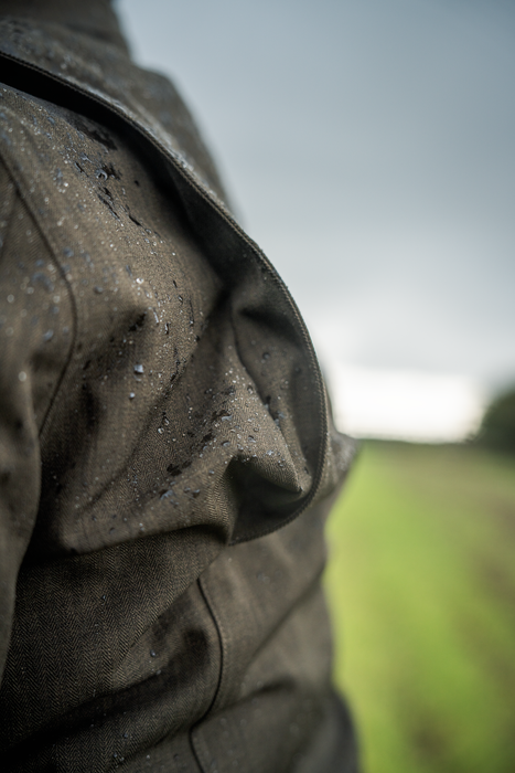 Highpoint Jakke - Light Pine