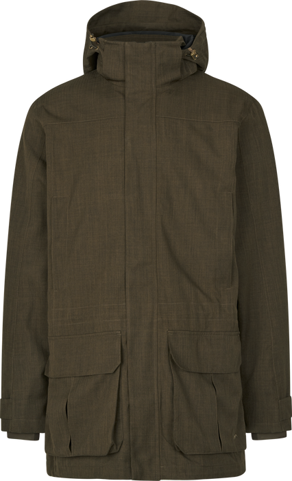 Highpoint Jakke - Light Pine