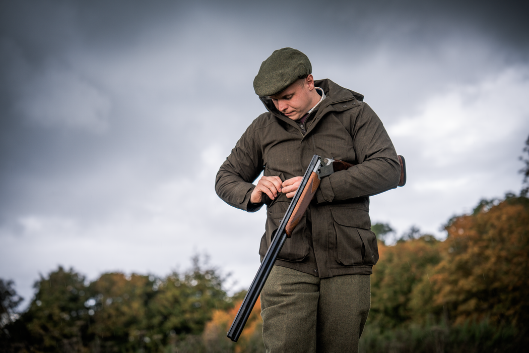 Highpoint Jakke - Light Pine