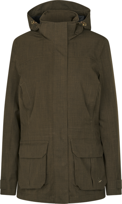 Highpoint Harriet Jakke - Light Pine