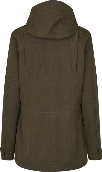 Highpoint Harriet Jakke - Light Pine