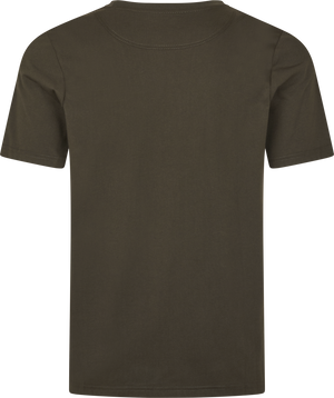 Termisk T-shirt - Pine green