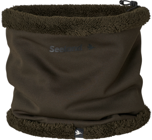 Iron Neckgaiter Halsedisse - Pine green