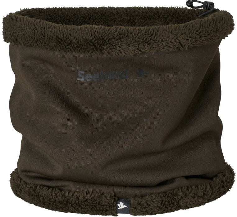 Iron Neckgaiter Halsedisse - Pine green