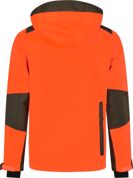 Venture Serac Jakke - Orange blaze