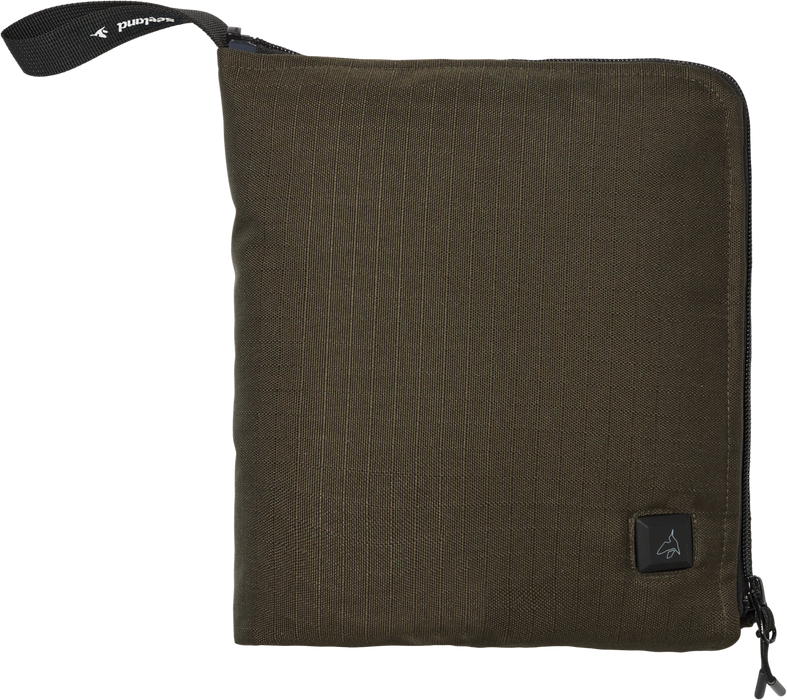 Celsius Heat Sædepude - Pine green