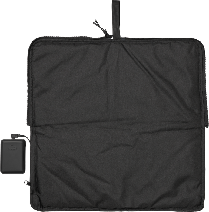 Celsius Heat Sædepude - Pine green