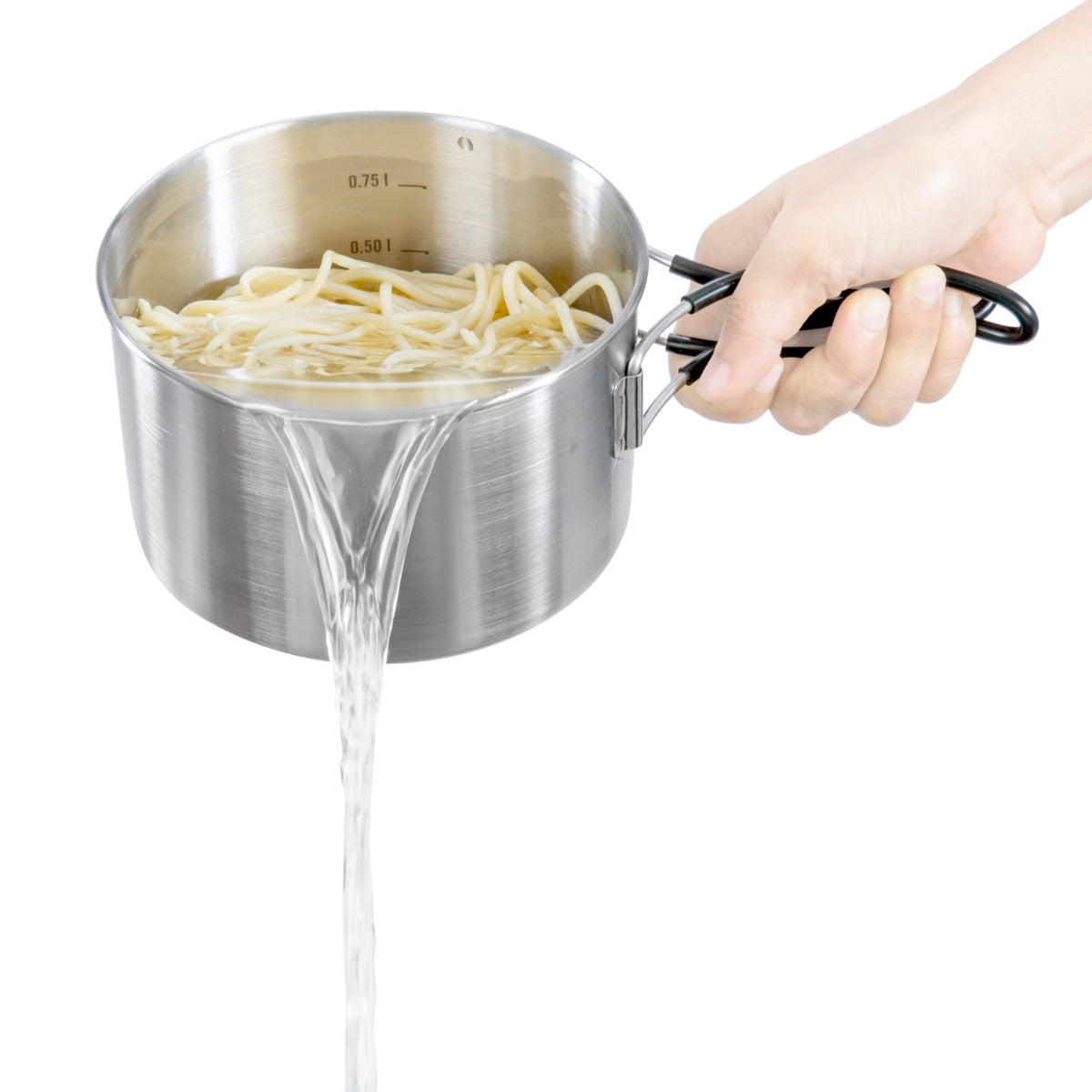 Kettle II 1,0l  - Tatonka