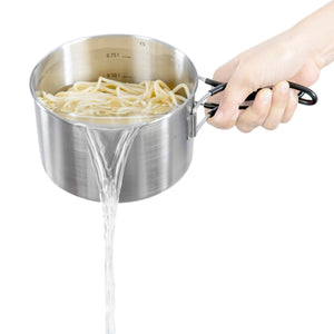 Kettle II 1,0l  - Tatonka