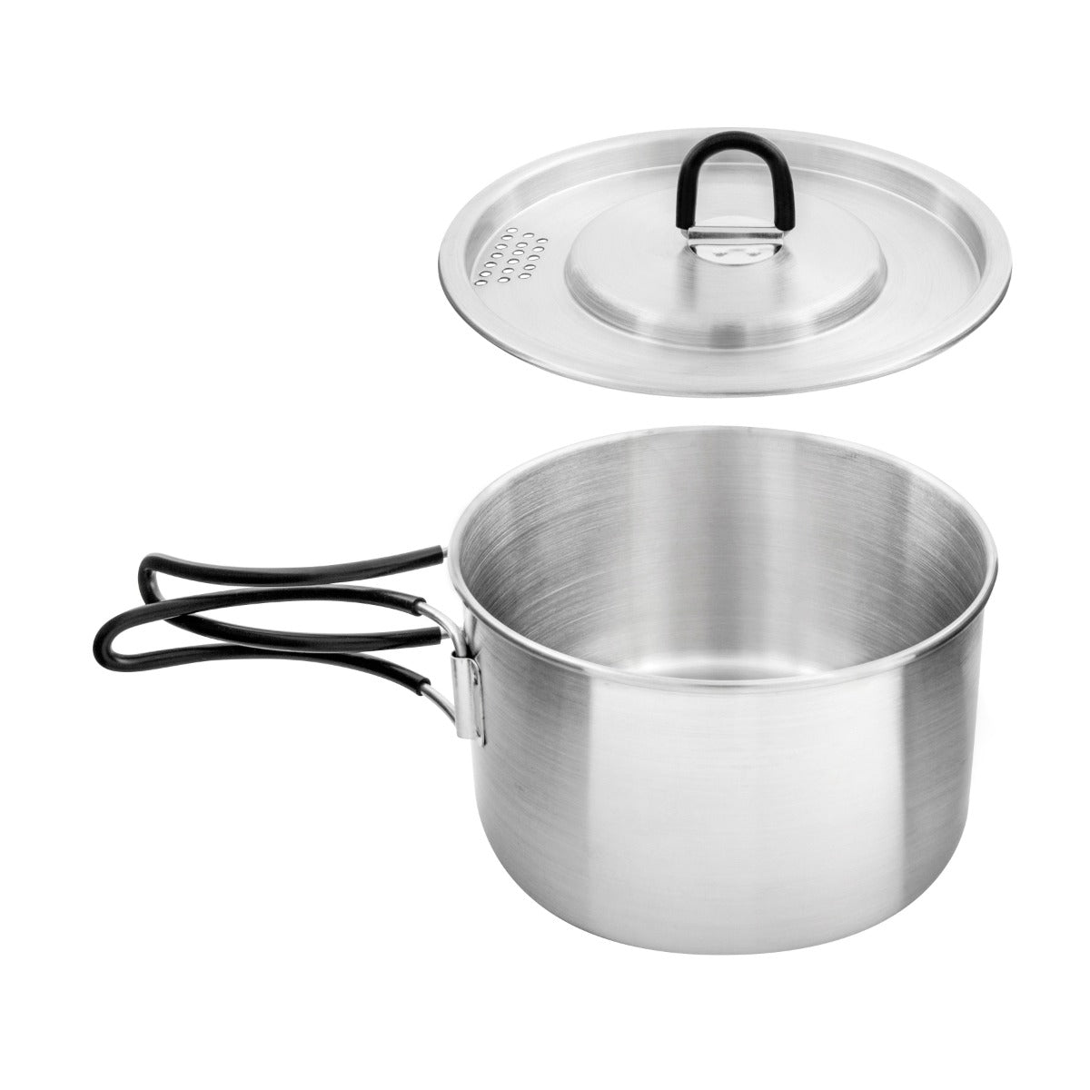 Kettle II 1,0l  - Tatonka
