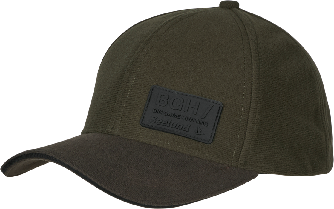 Chaser BGH Cap - Pine green