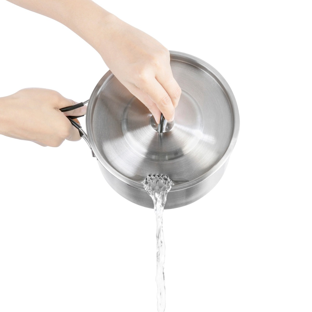 Kettle II 1,6l  - Tatonka