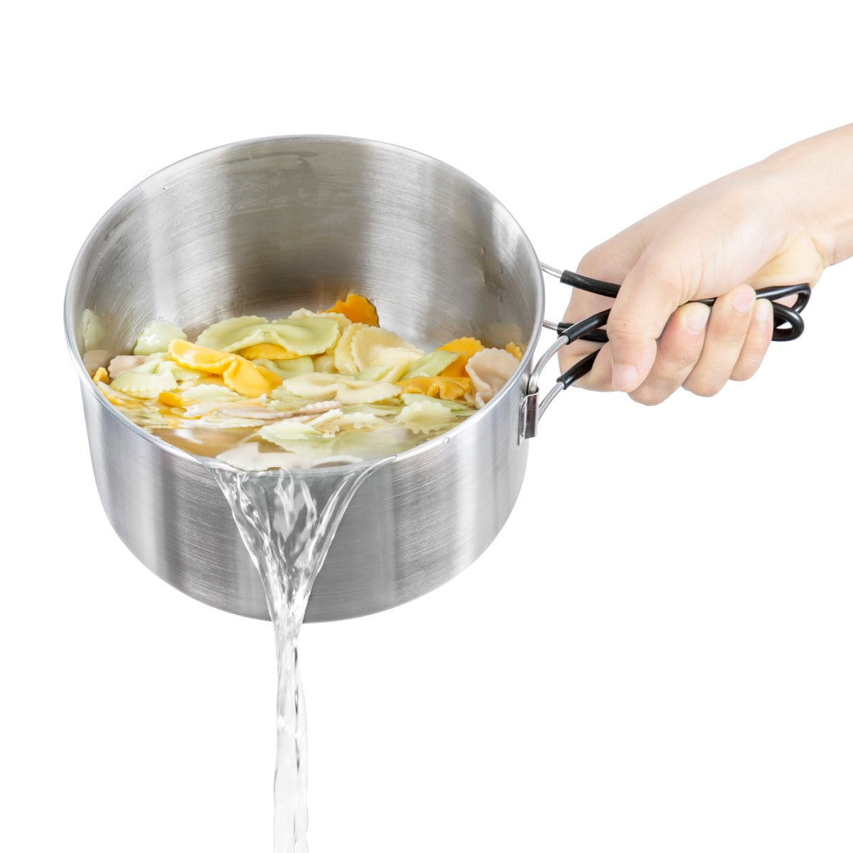Kettle II 1,6l  - Tatonka