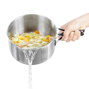 Kettle II 1,6l  - Tatonka