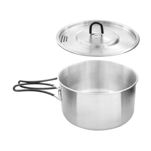 Kettle II 1,6l  - Tatonka