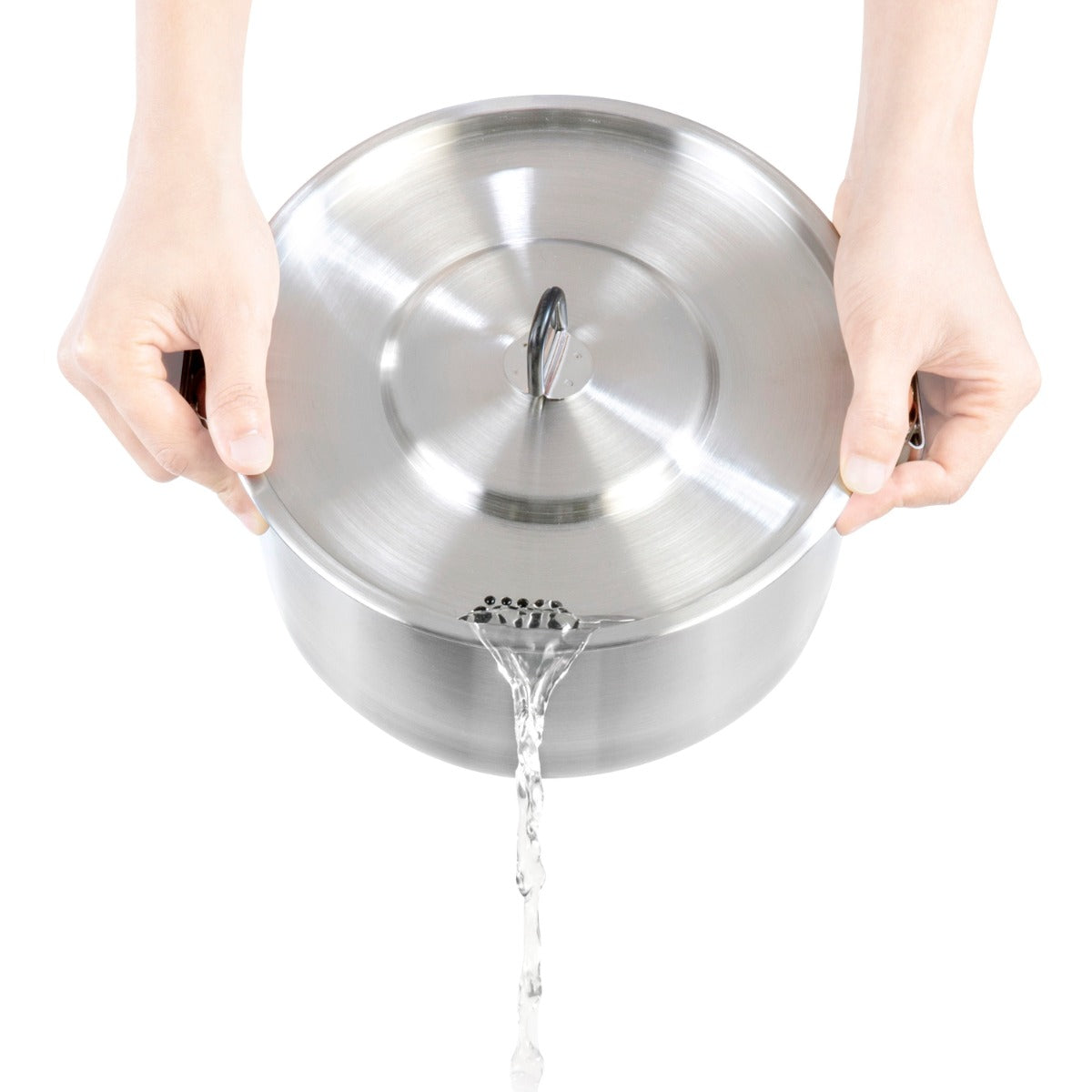 Kettle II 2,5l  - Tatonka