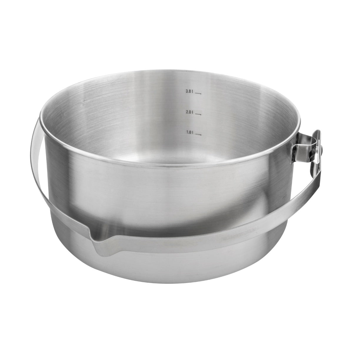 Kettle II 4,0l  - Tatonka