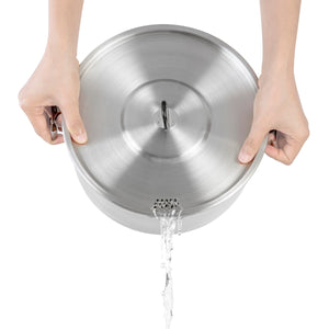 Kettle II 4,0l  - Tatonka