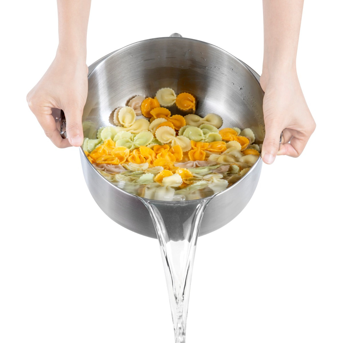 Kettle II 4,0l  - Tatonka