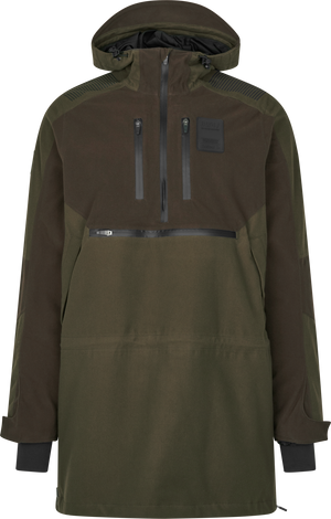 Chaser BGH Smock - Pine green