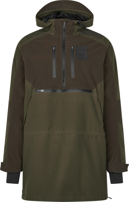 Chaser BGH Smock - Pine green