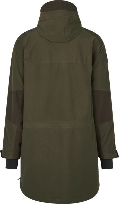 Chaser BGH Smock - Pine green