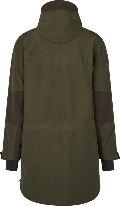 Chaser BGH Smock - Pine green