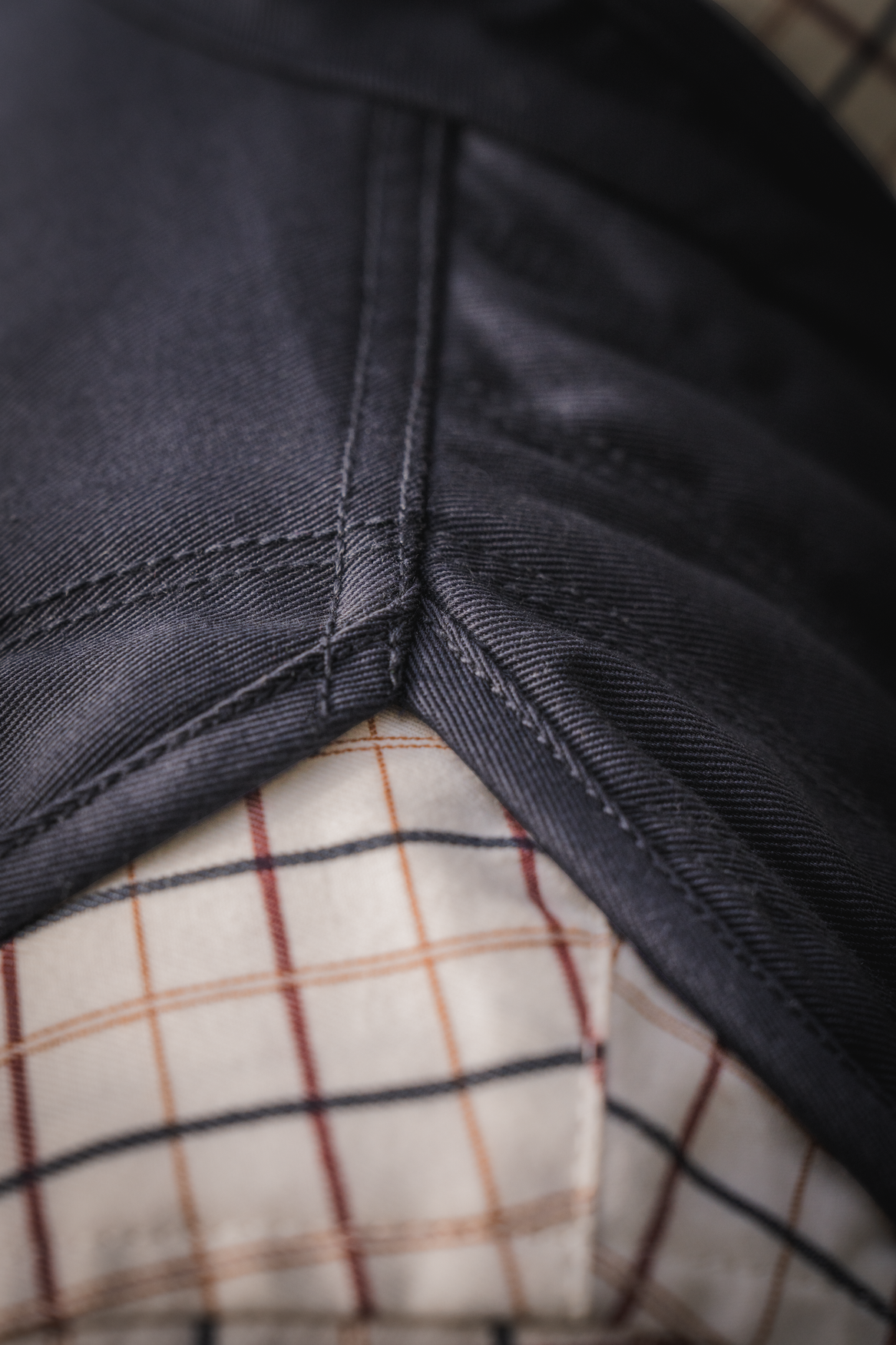 Skeet Skydevest - Limited Edition - Dark Sapphire - Seeland