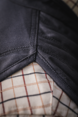 Skeet Skydevest - Limited Edition - Dark Sapphire - Seeland
