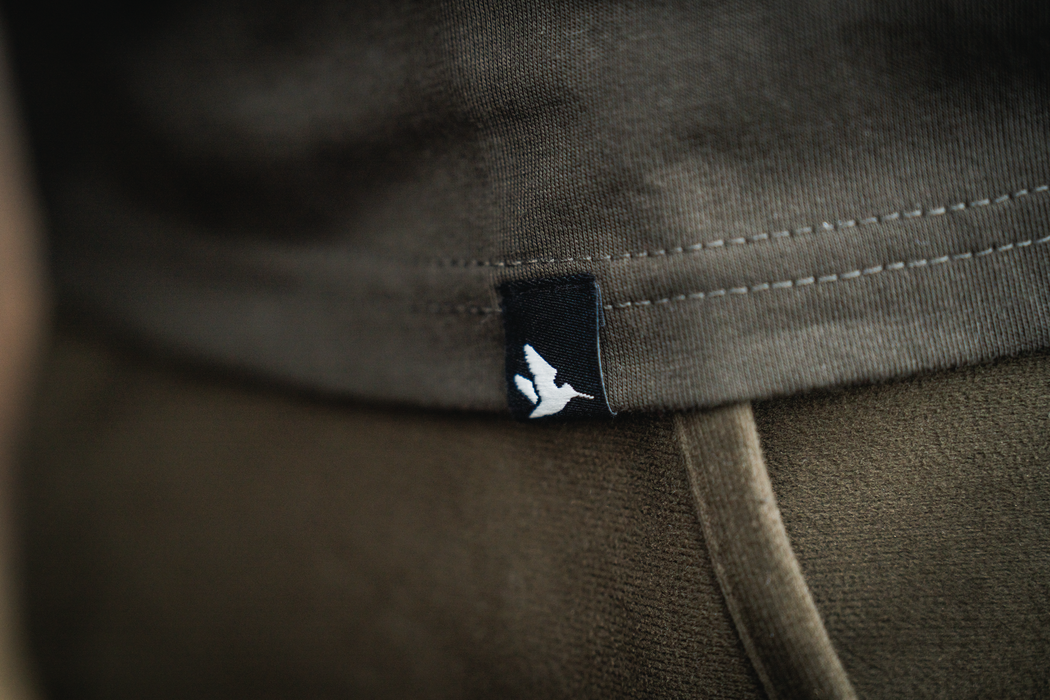 BGH T-shirt - Pine green