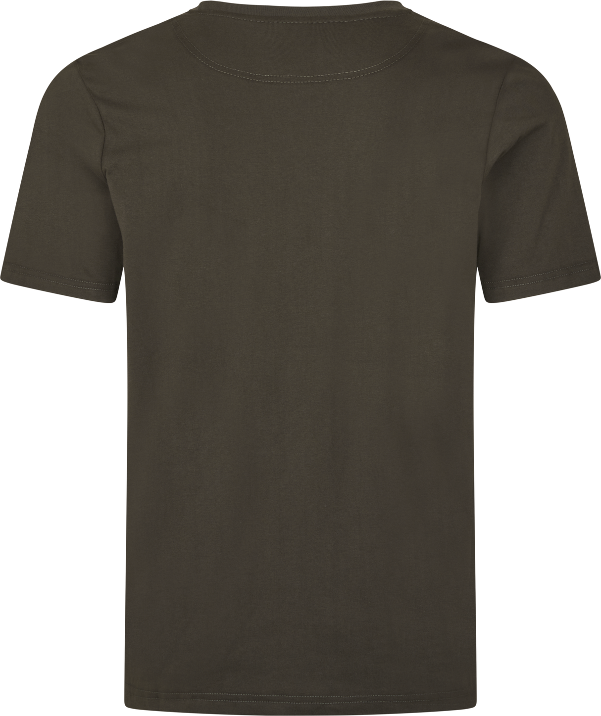 BGH T-shirt - Pine green