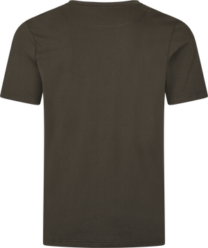 BGH T-shirt - Pine green
