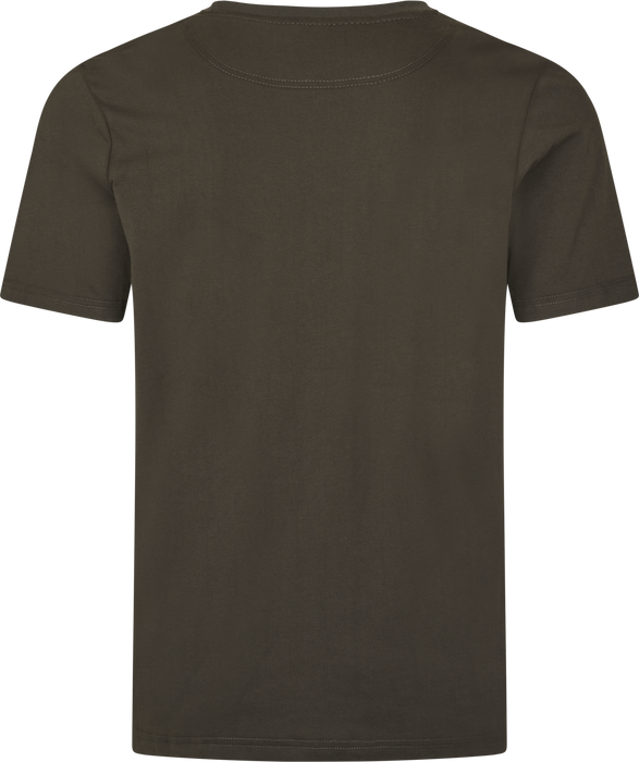 BGH T-shirt - Pine green