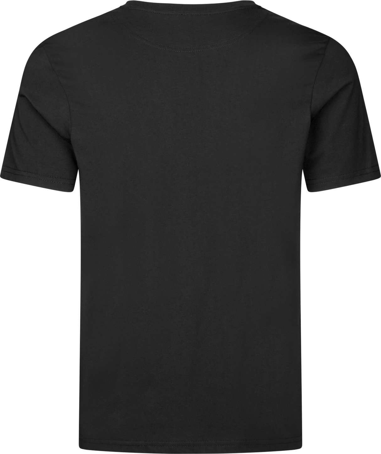 Territory T-shirt - Sort
