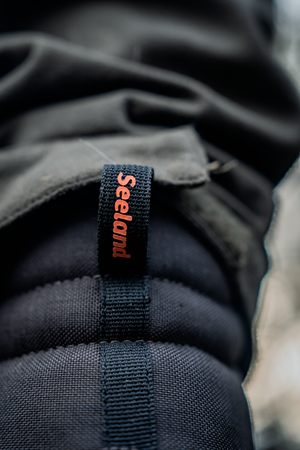 Enduro Tracker High Støvle - Dark Brown