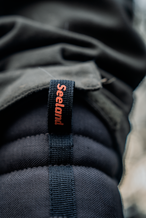 Enduro Tracker High Støvle - Dark Brown