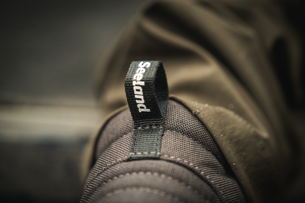 Enduro Explore Mid Støvle - Dark Brown