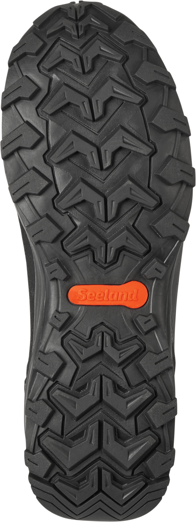 Enduro Explore Mid Støvle - Dark Brown
