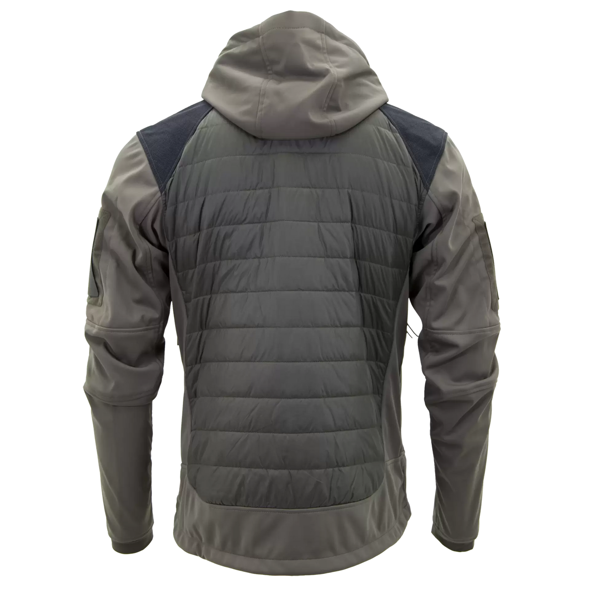 SOFTSHELL JACKET SPECIAL FORCES - Carinthia - Olive