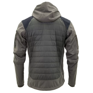 SOFTSHELL JACKET SPECIAL FORCES - Carinthia - Olive