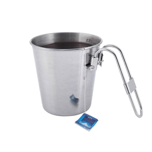 Expedition Mug  - Tatonka