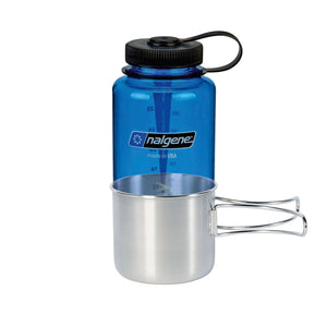Handle Mug 500  - Tatonka