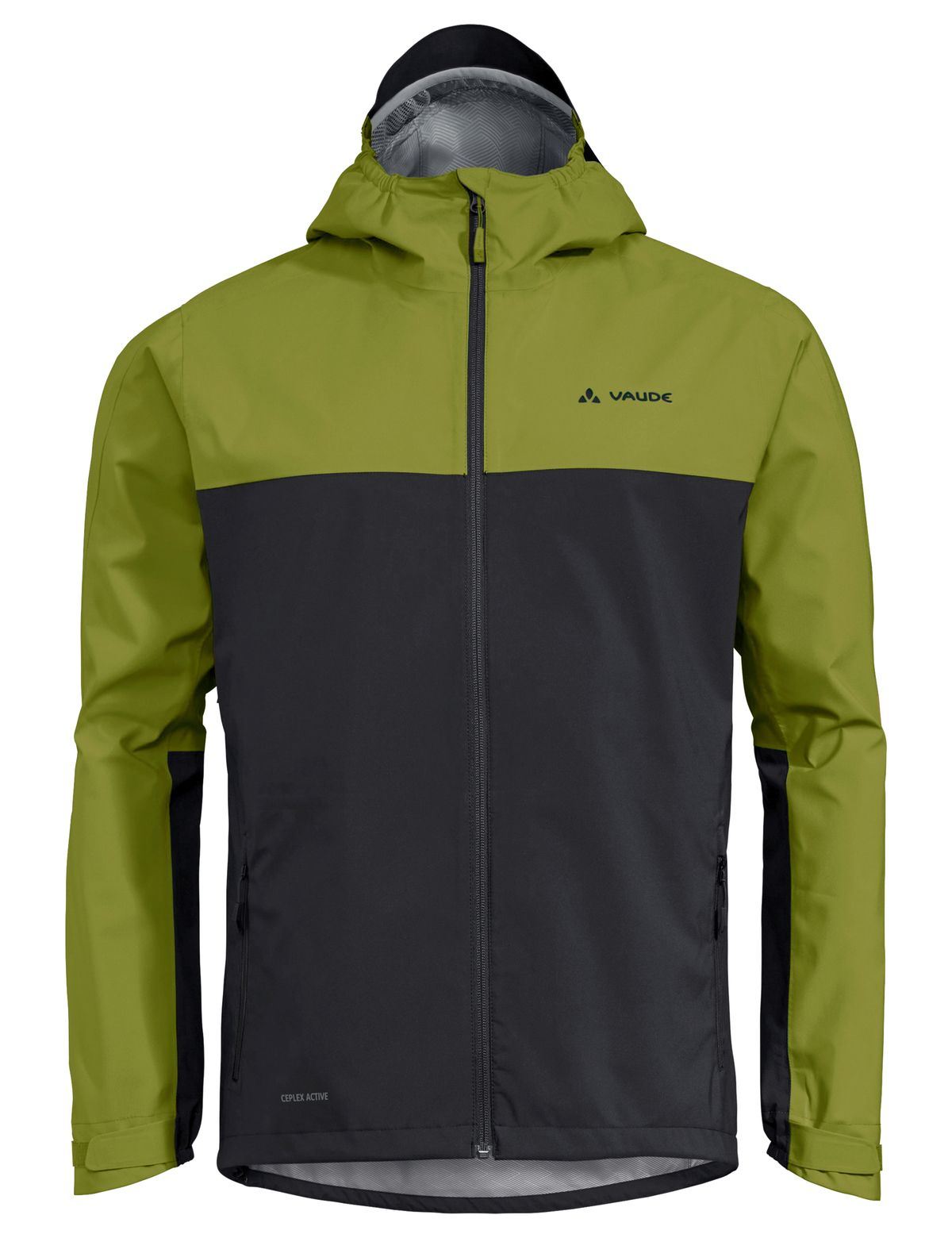 Herre Moab Rain Jacket - Vaude