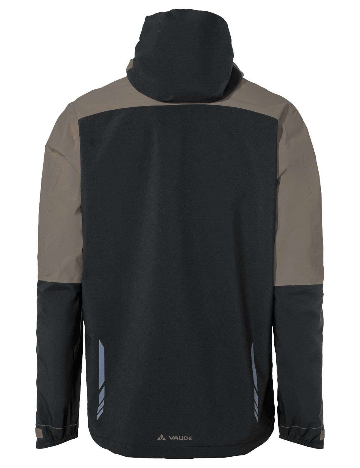 Herre Moab Rain Jacket coconut - Vaude