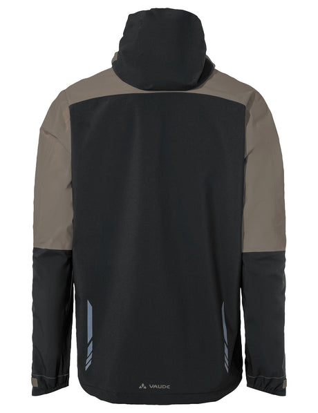 Herre Moab Rain Jacket coconut - Vaude
