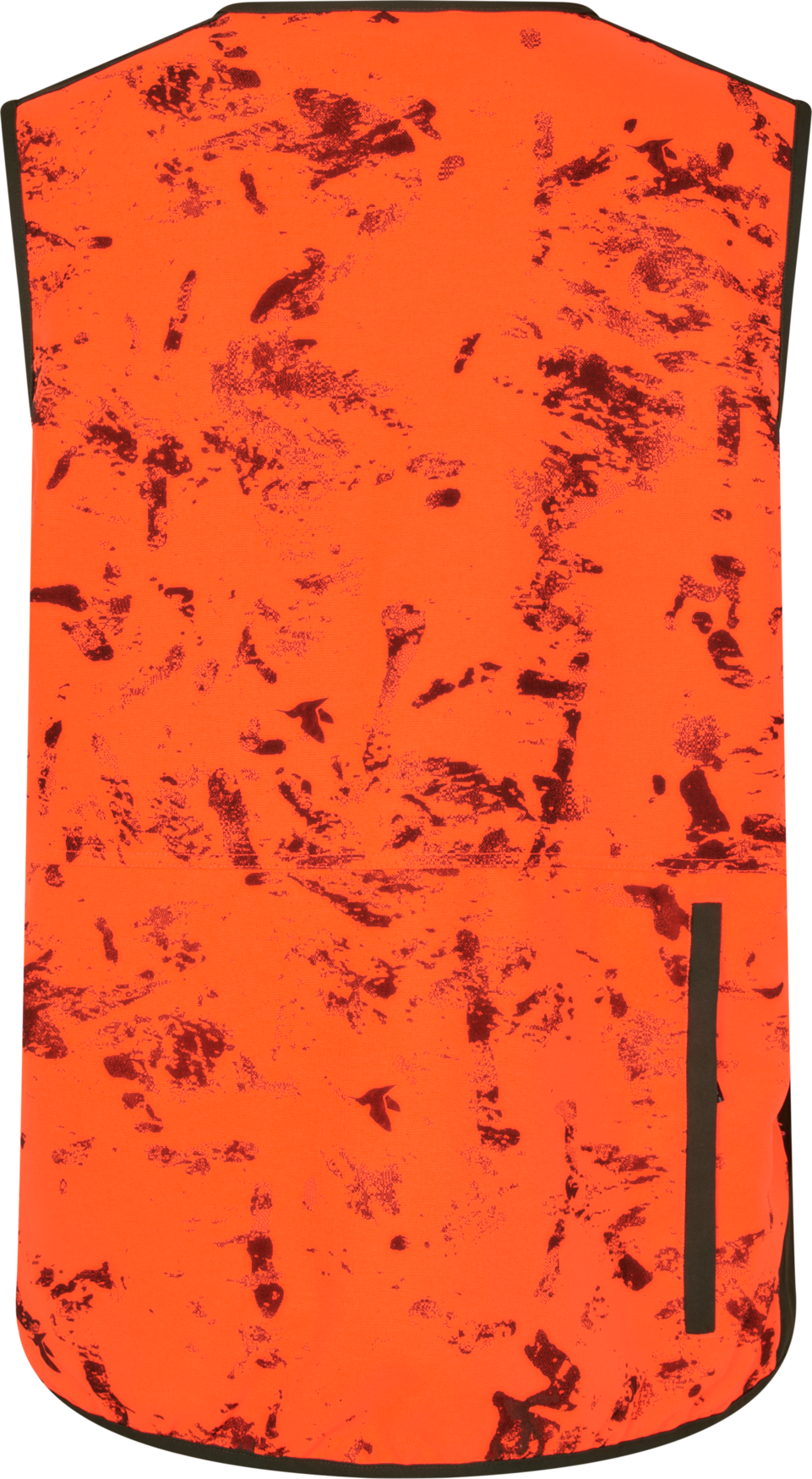 Trax Blaze Vest - Orange Blaze InVis MPC