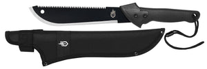 Gator Machete Jr. med skede - Gerber