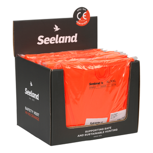 Safety Vest Box - Shadow grey/Dark grey