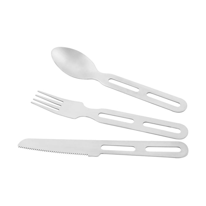 Cutlery Set I  - Tatonka